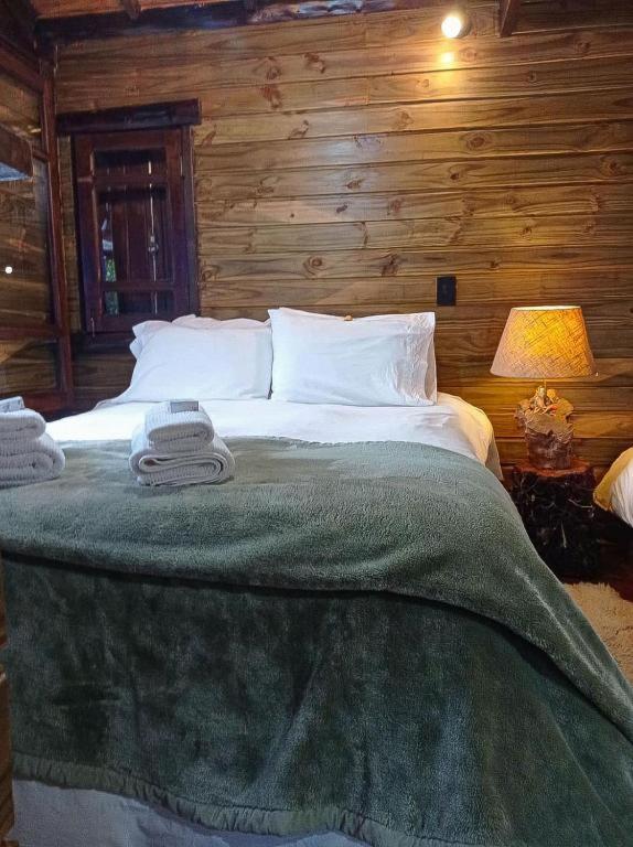 Lodge Casa Na Arvore Monte *