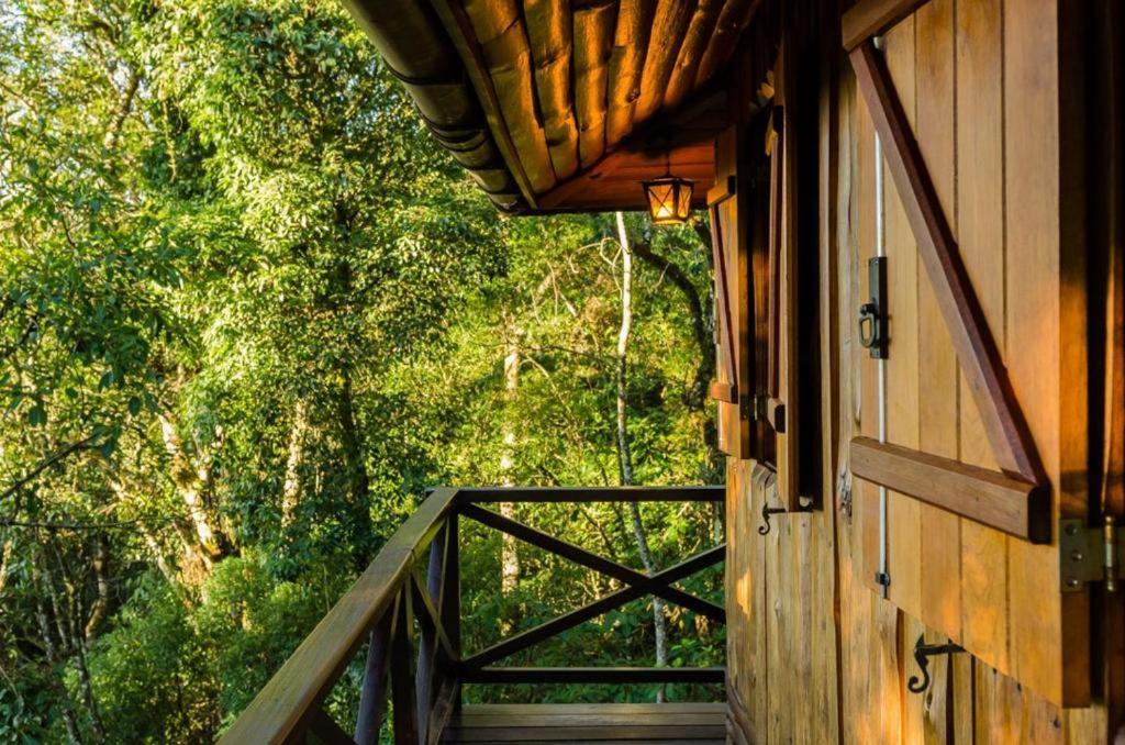 Casa Na Arvore Monte Lodge Monte Verde (Minas Gerais)