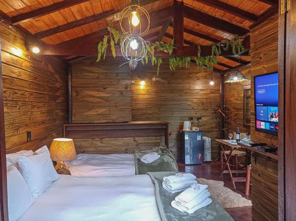 Casa Na Arvore Monte Monte Verde (Minas Gerais)