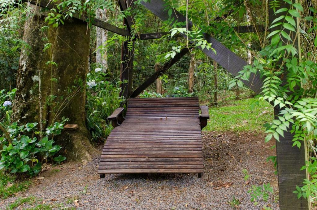 Casa Na Arvore Monte Lodge